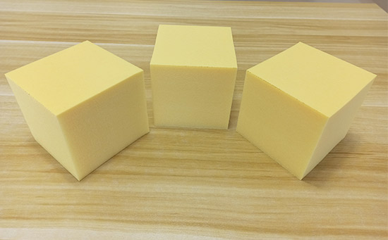 擠塑板質(zhì)量好壞如何界定？