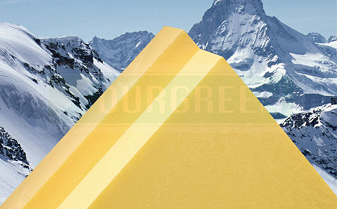 xps擠塑板在裝車運輸時要注意哪些問題？