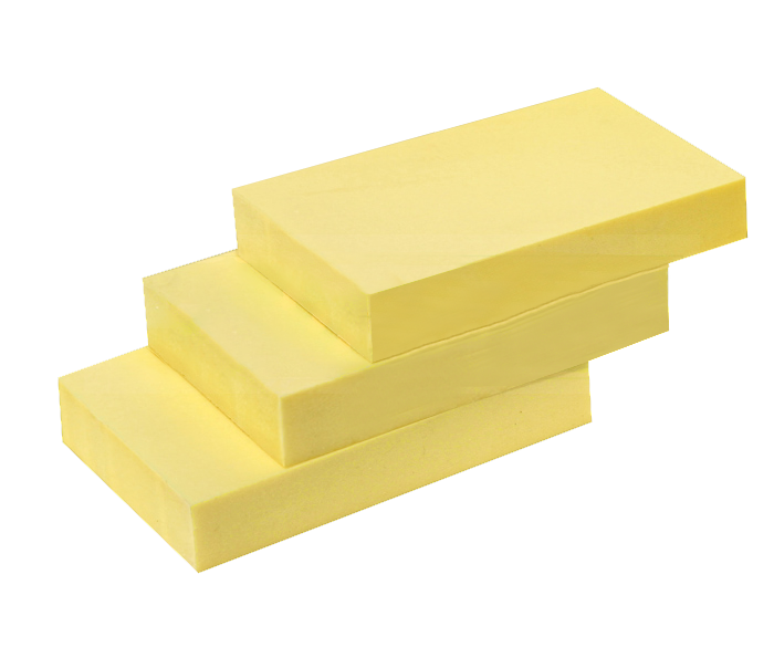 擠塑板泛黃為什么要用增白劑？