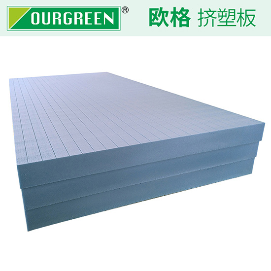 室內(nèi)保溫選擇擠塑板的優(yōu)勢有哪些？