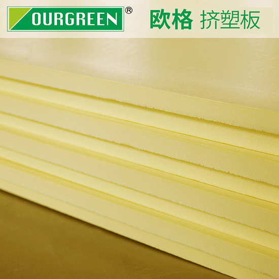 xps擠塑板在施工時需要注意哪些問題？