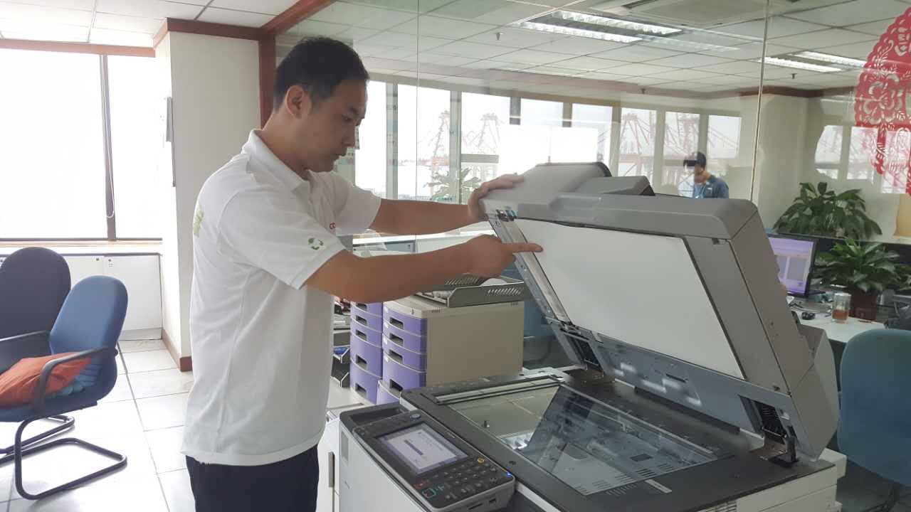 （設(shè)備買斷+抄表服務(wù)）模式