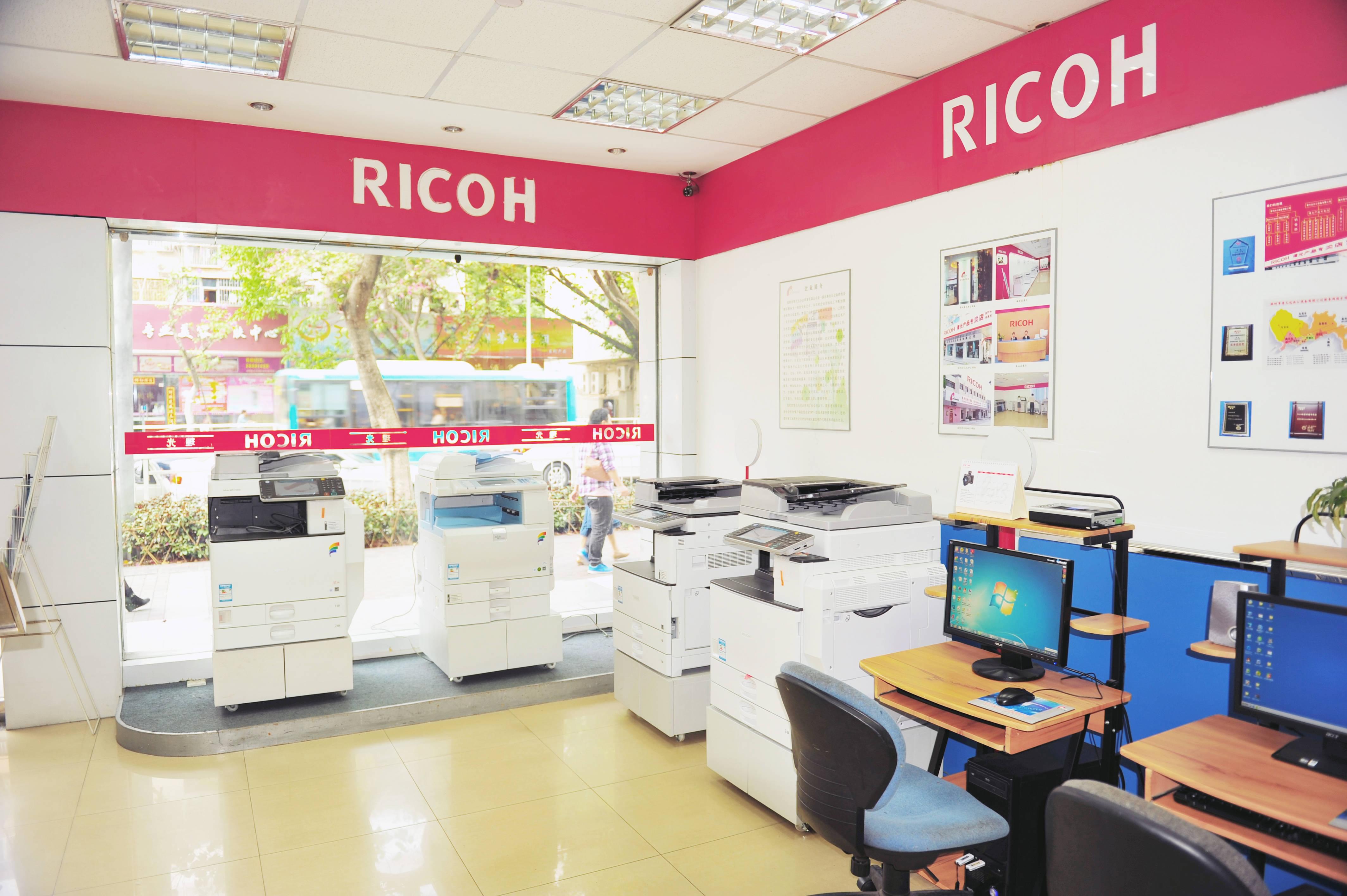 普天達—南山區展廳