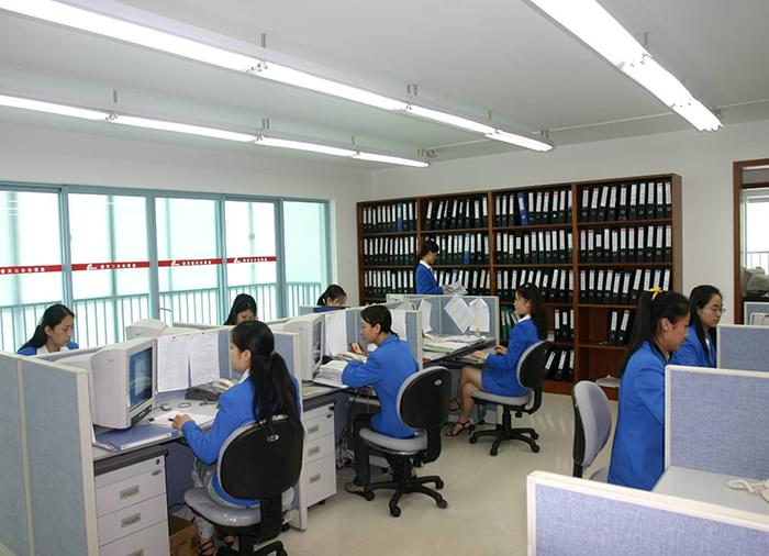 如何選擇復印機維護商