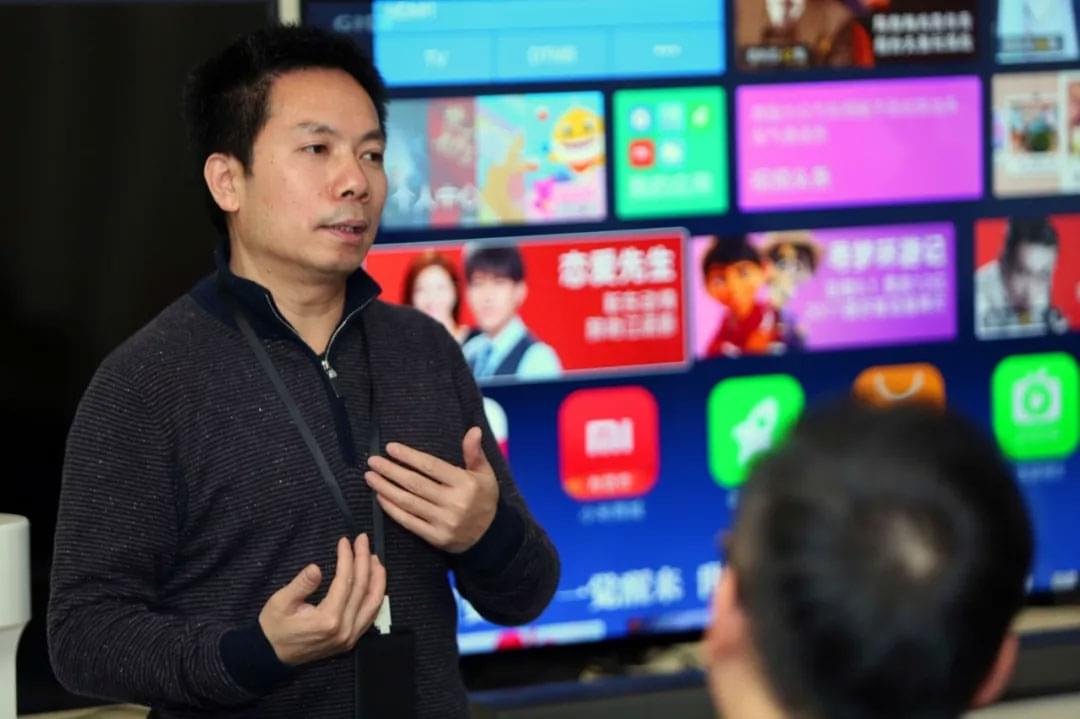 普天達與理光（中國）受邀參與小米游學(xué)之旅