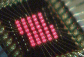 理光新款復印機IMC6500和IMC8000-40束激光束