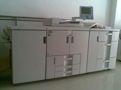 打印機老是卡紙，教你三招輕松應對