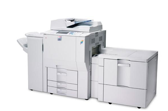 理光高速機(jī)