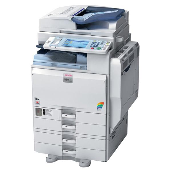 理光打印機(jī)