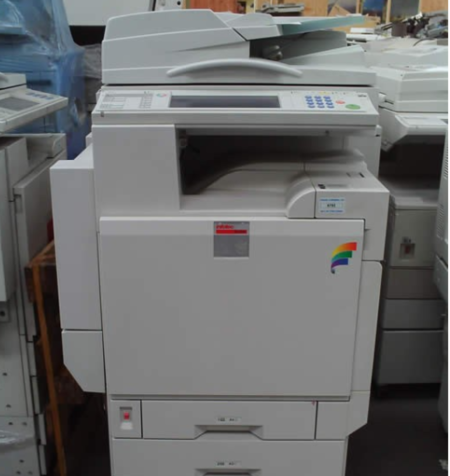 打印機租賃和夠買區別有哪些