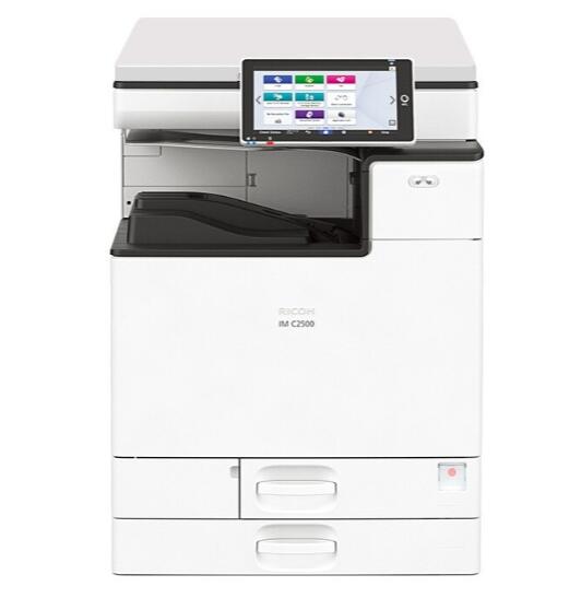 深圳租賃理光打印機的注意事項