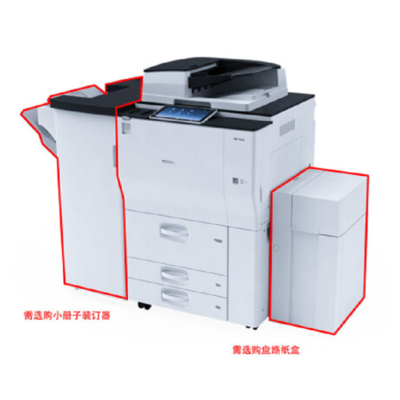 深圳租賃理光打印機的注意事項