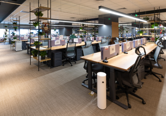 理光打印機租賃