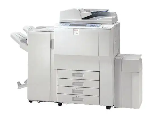 寶安租賃打印機,理光打印機租賃