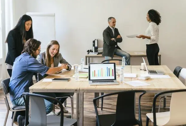 理光打印復印機一體機怎么樣