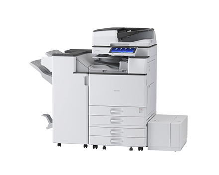 MP2555SP黑白多功能數碼復合機