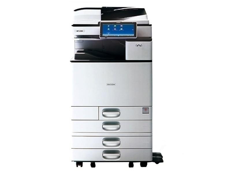 MP3055SP黑白多功能數碼復合機