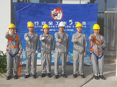 承接企業多功能廳的視頻音頻系統項目工程